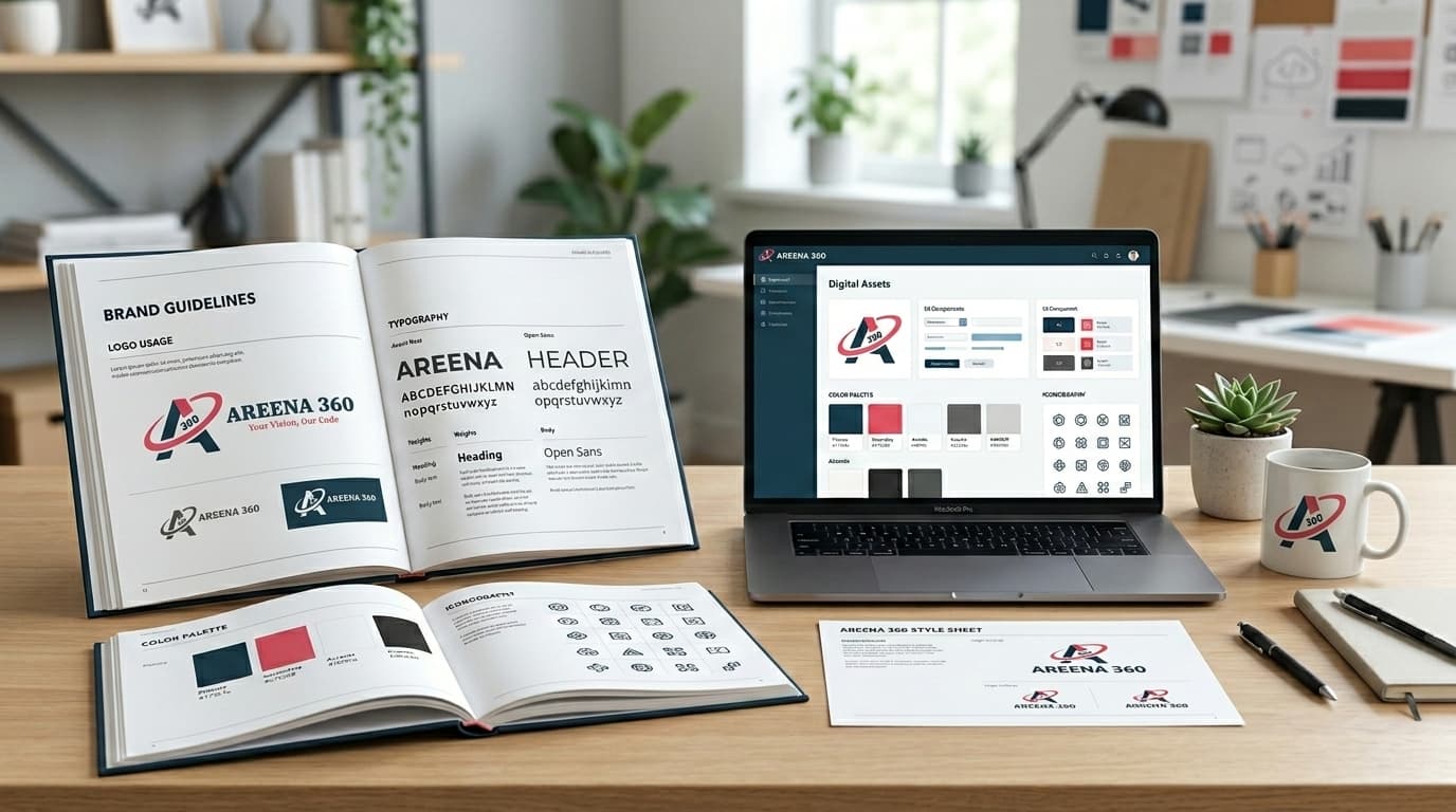 Brand Guidelines