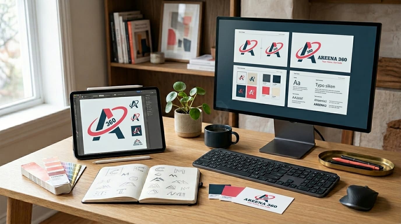 Logo Design