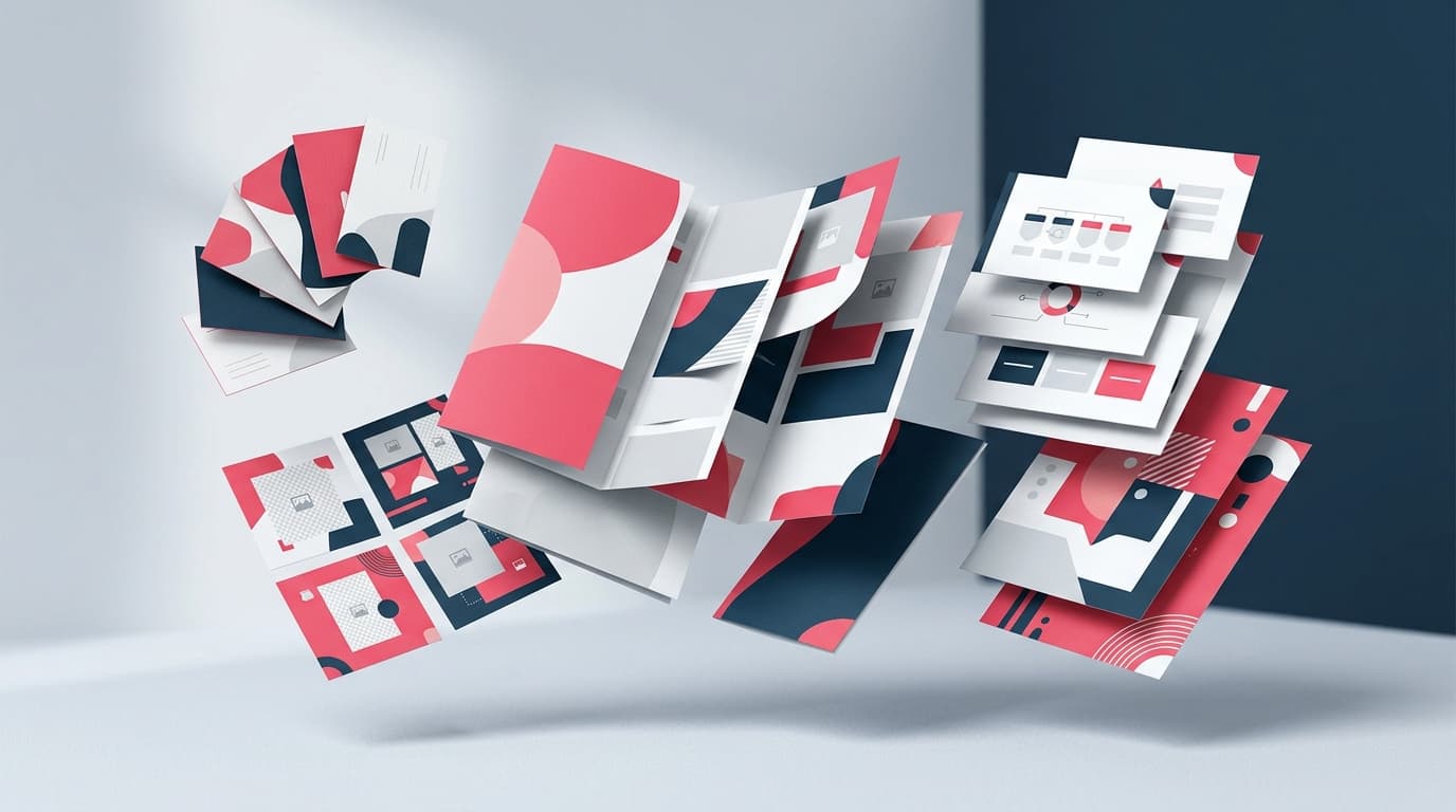 Marketing Collateral