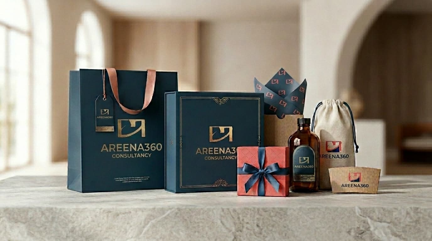 Packaging Design