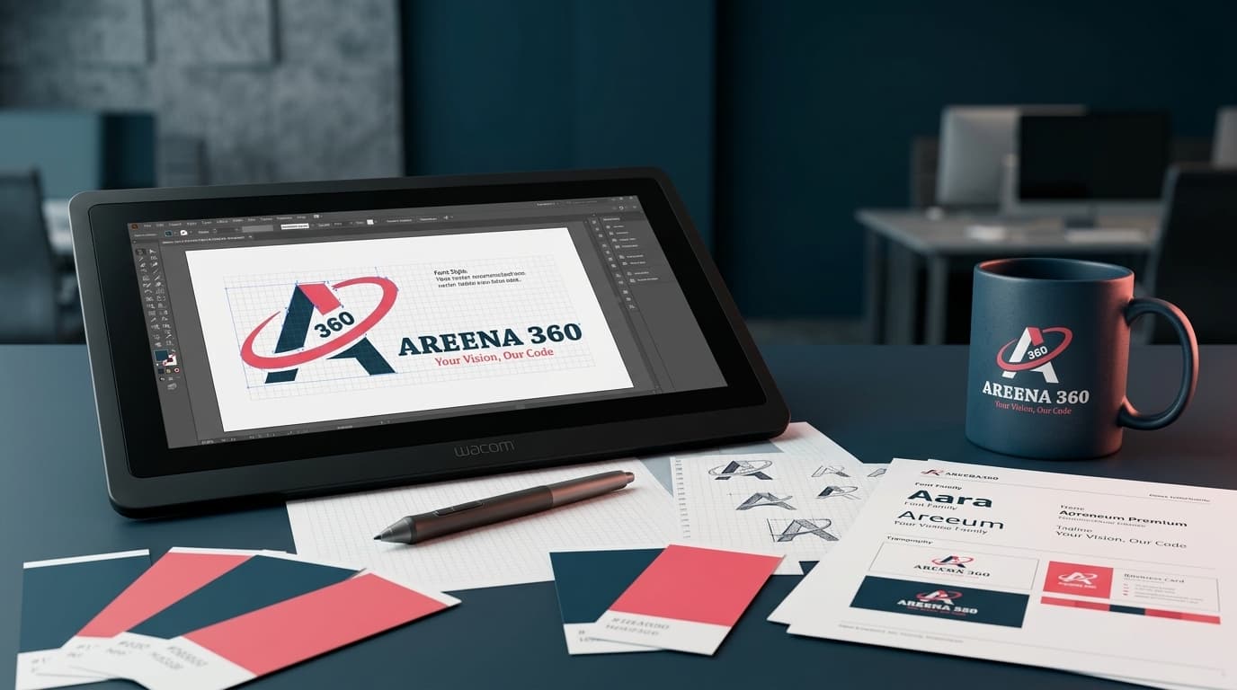 Branding & Design