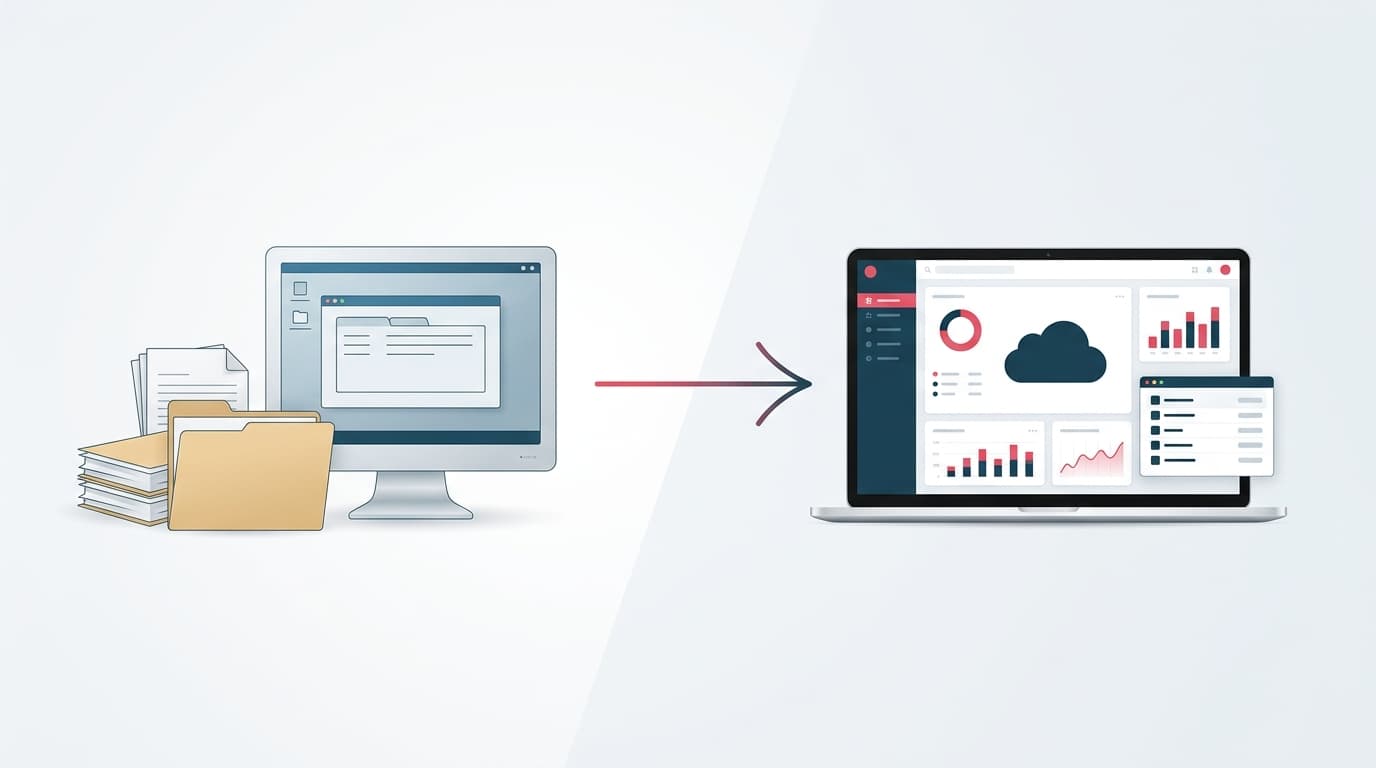 Digital Transformation