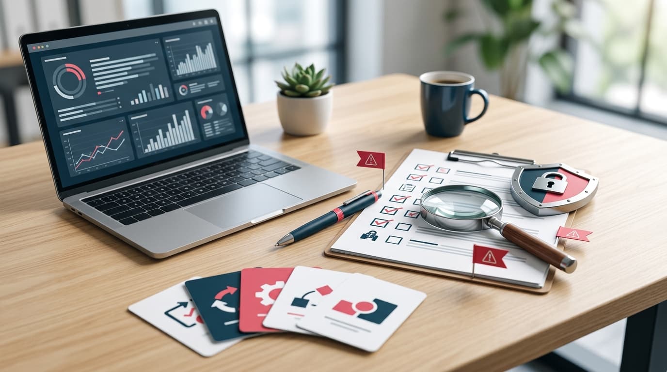 IT Audit & Assessment