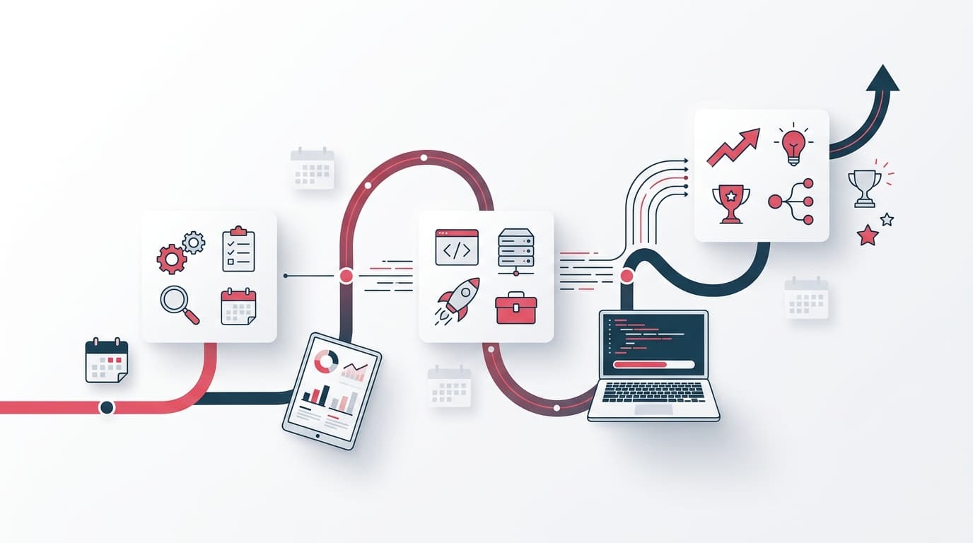Technology Roadmap