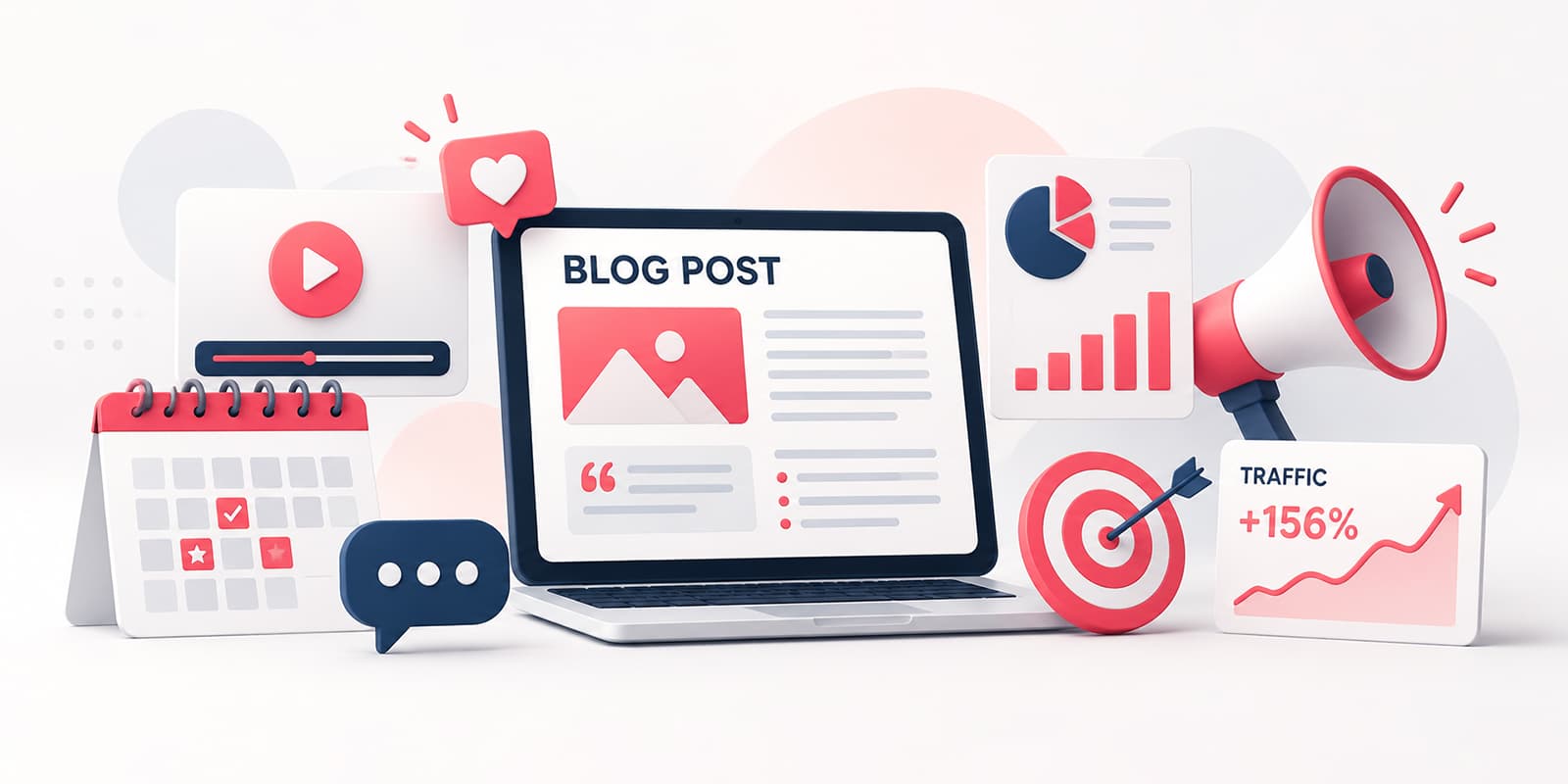 Content Marketing