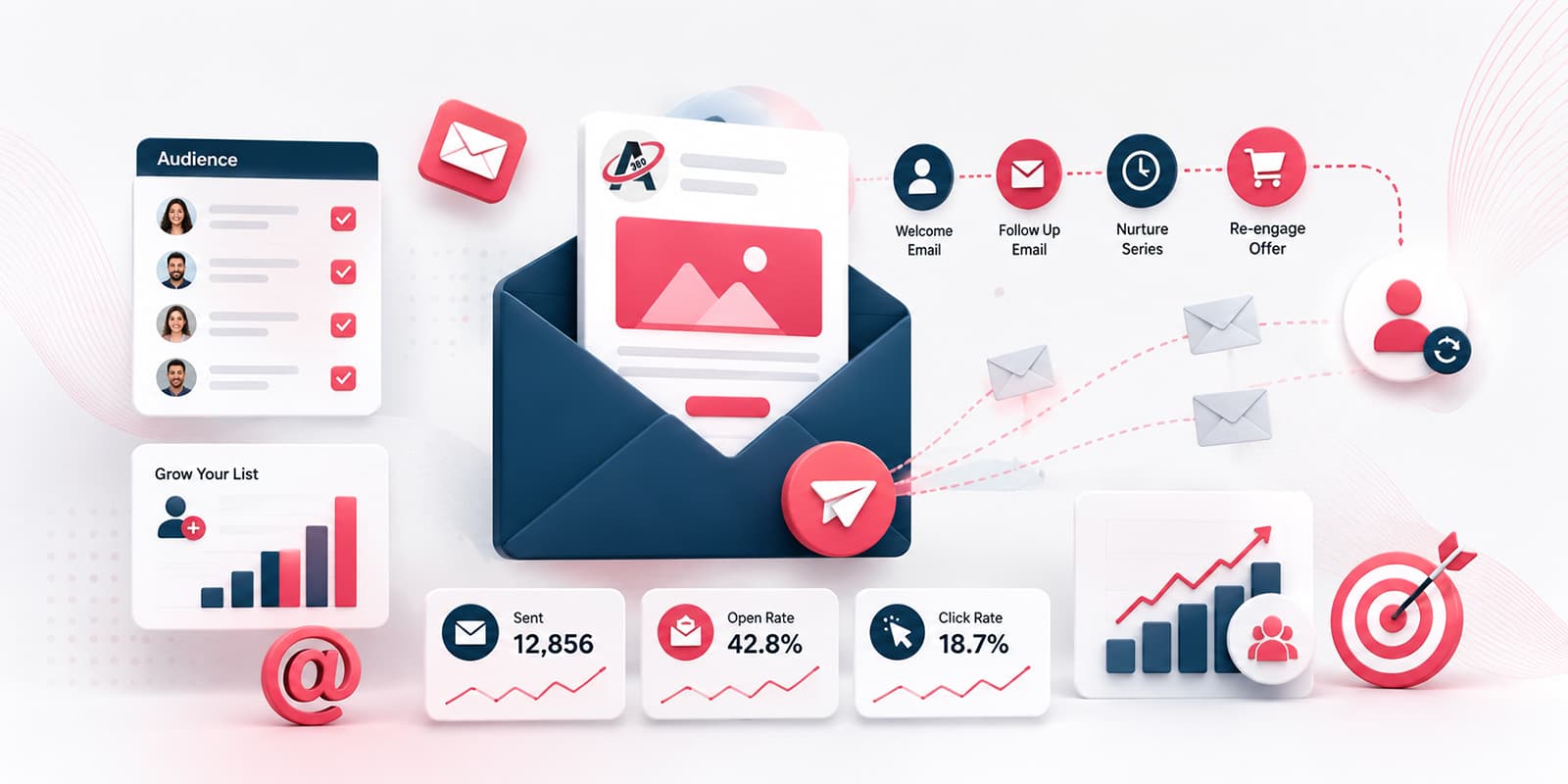 Email Marketing