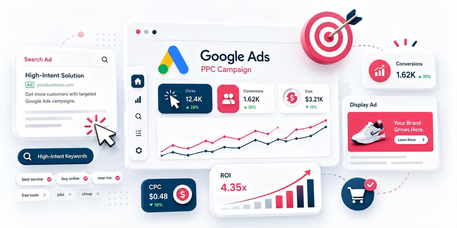 Google Ads (PPC)