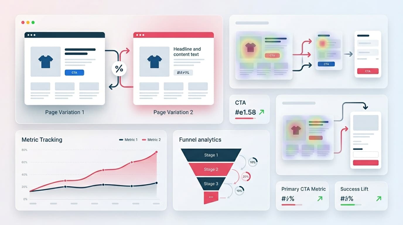 Conversion Optimisation