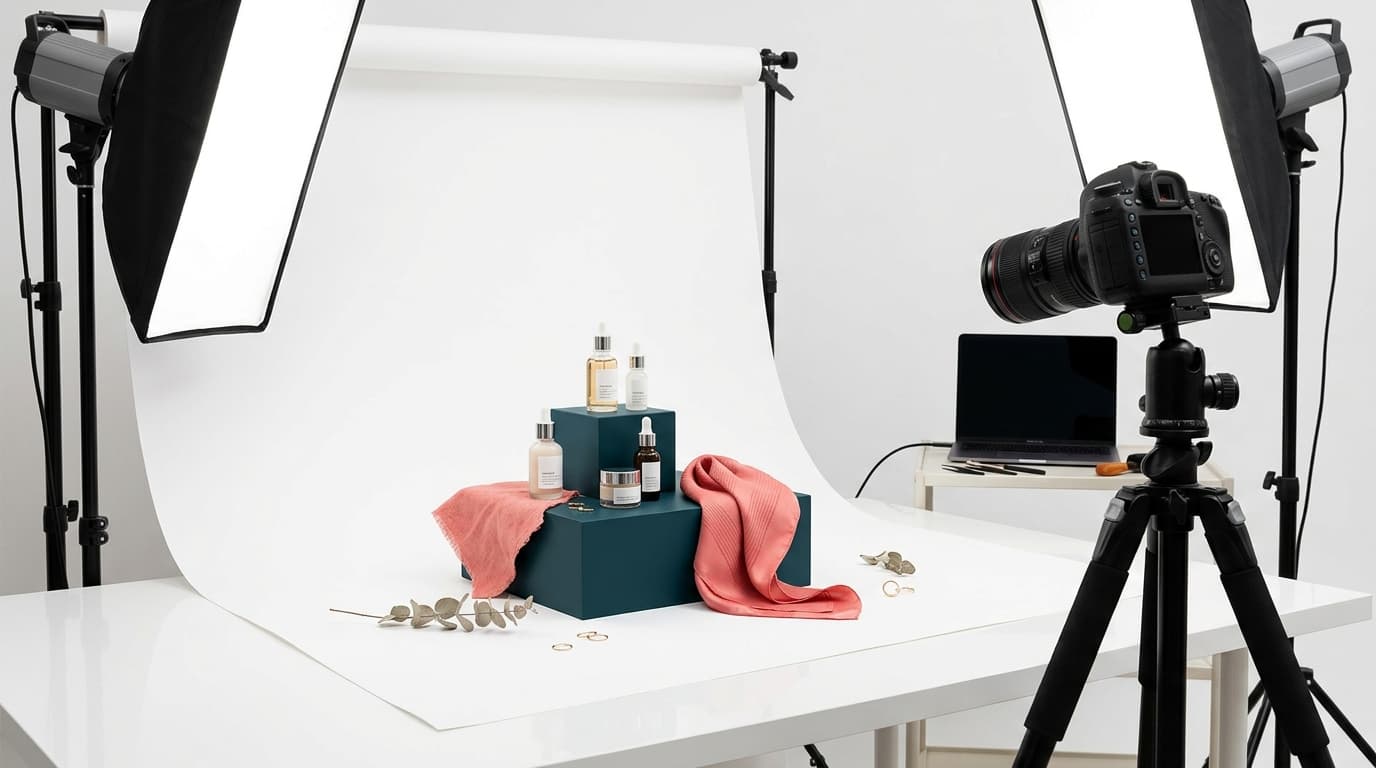 Product Photography