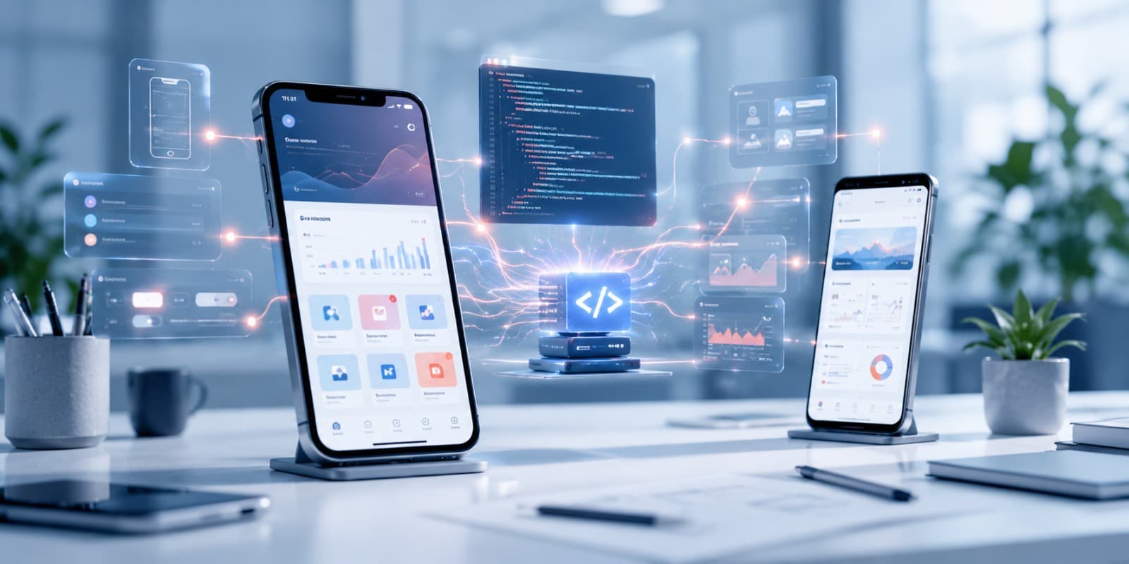 Mobile App Development