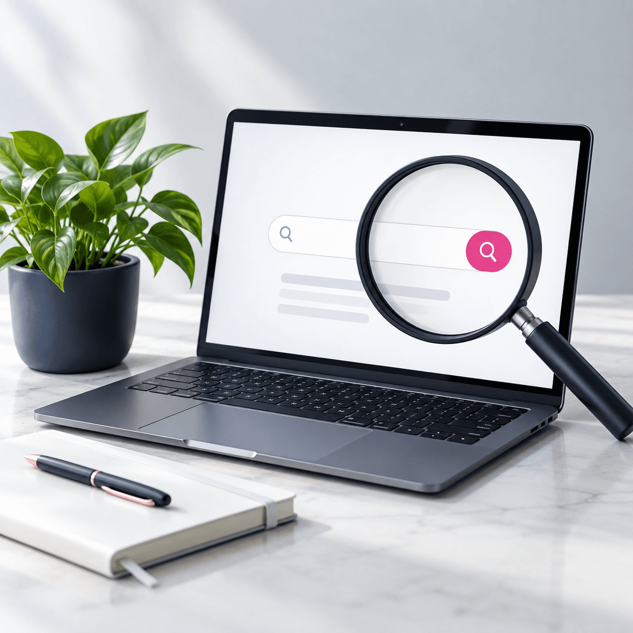 Search Engine Optimisation