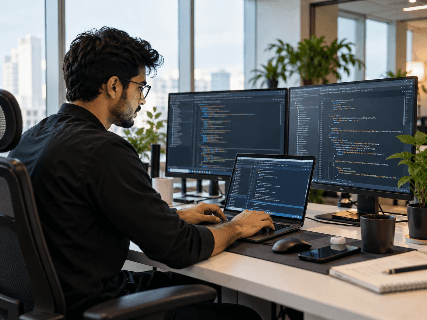 Software Development