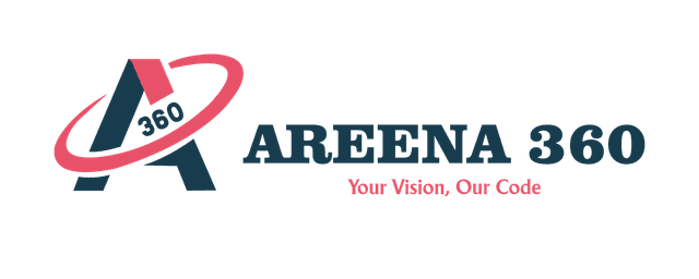 Areena360 logo
