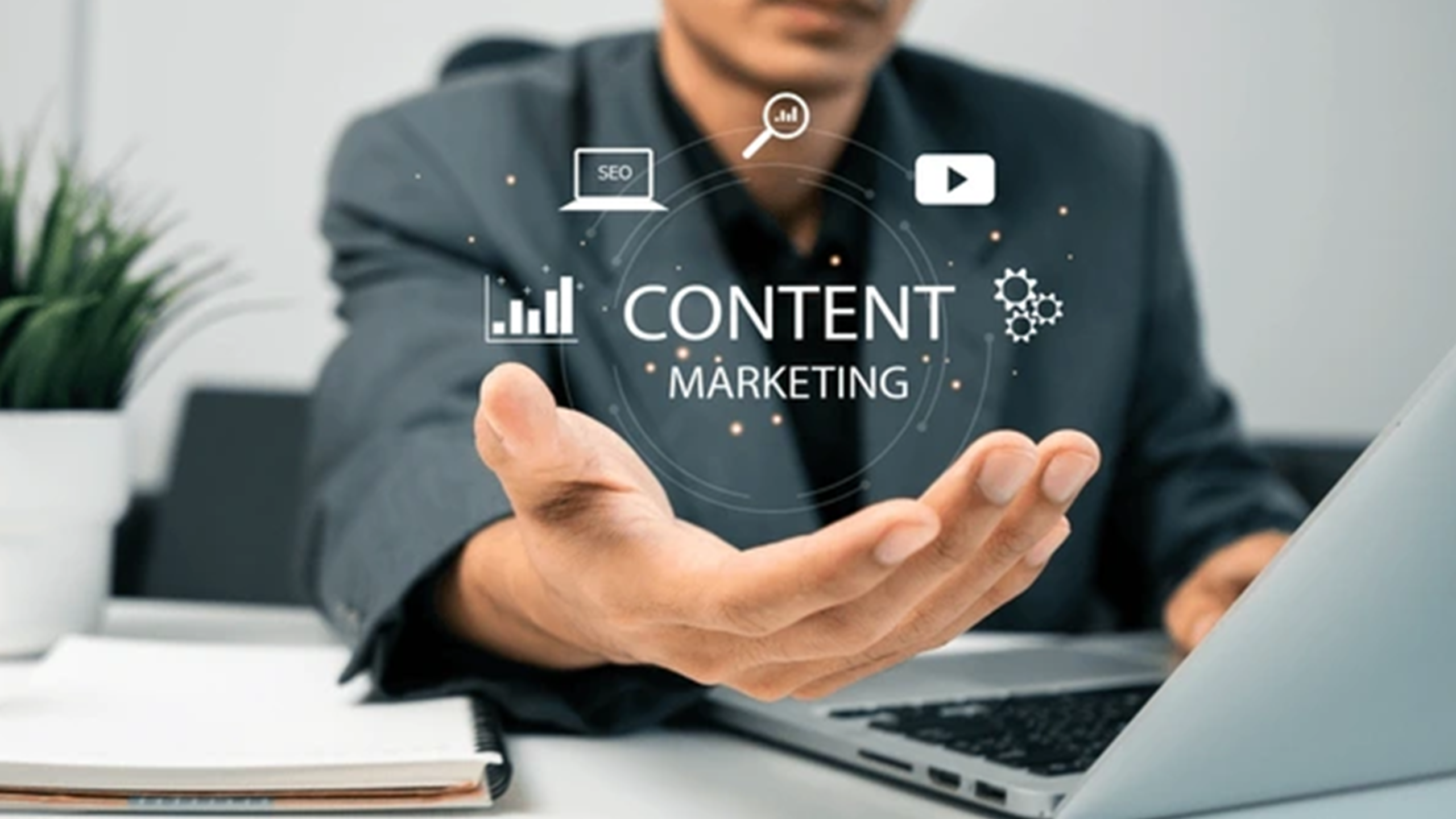 Content Marketing