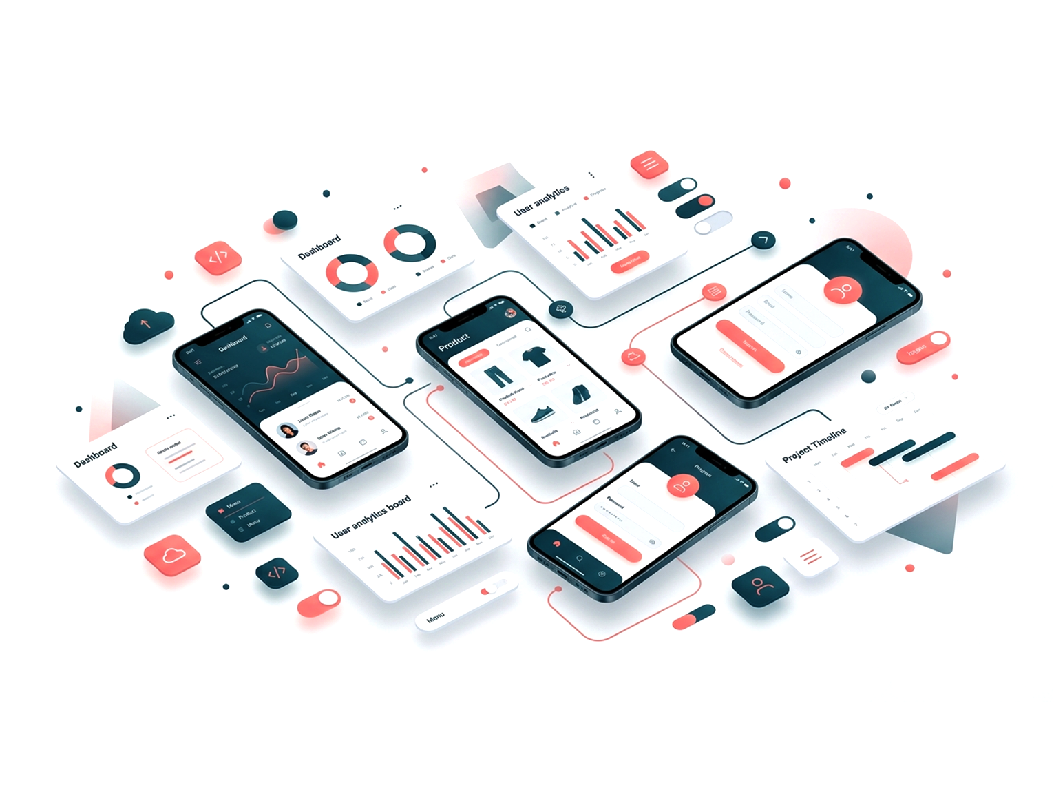 Web-Based Software Applications